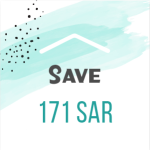 Save 171 SAR